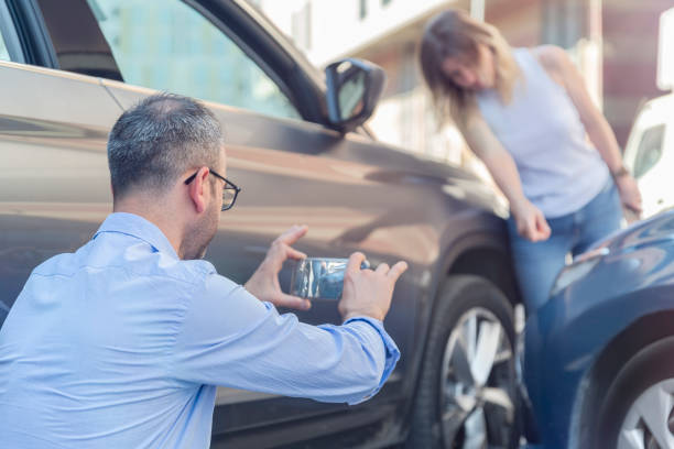 Car insurance rates in Crosby